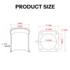 Hugwish EGR Delete OM606 3.0 TD, EGR Elimination Valve for