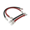 eXODA Cable Set 50 mm² 50 cm + 20 cm