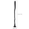 Magnetic Front Load Washer Door Prop, Flexible Washer Door Holder,