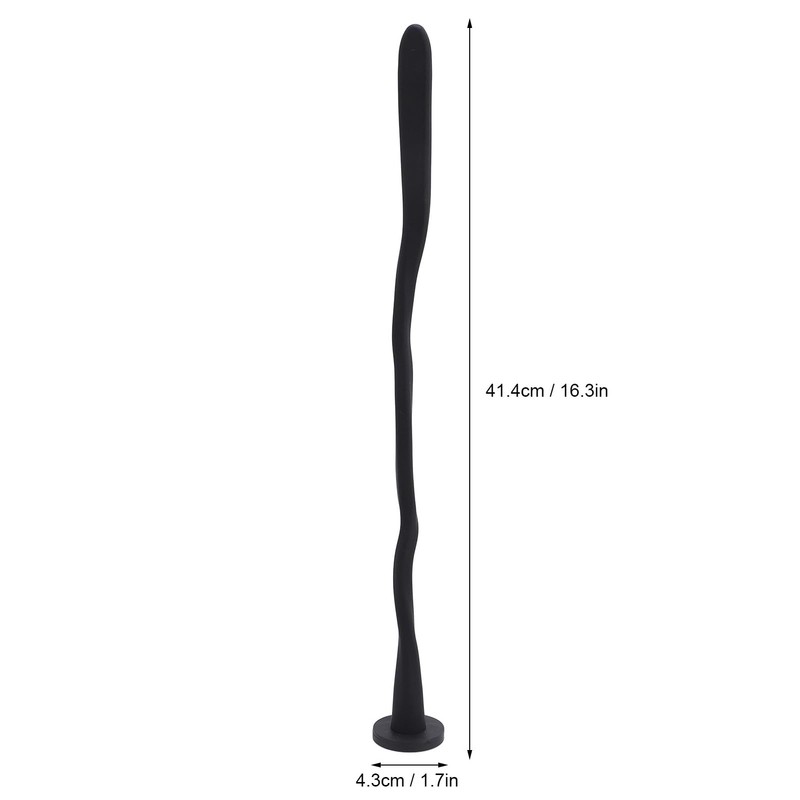 Magnetic Front Load Washer Door Prop, Flexible Washer Door Holder,