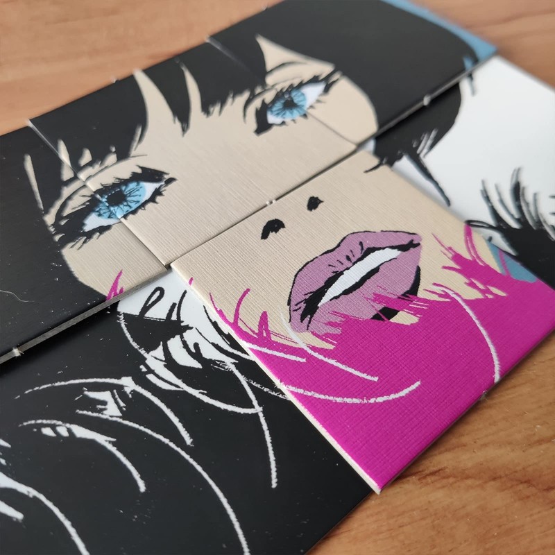 Cranio Creations Valentina Board Game