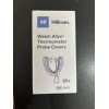 Welch Allyn Thermometer Probes (case) 10 boxes of 25 covers