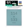 GYS 10 Plates (114 x 133 mm) GYSMATIC 9/13G/5/13 XL