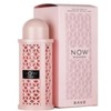 Lattafa NOW Women Perfume Rave 3.4oz/100ml
