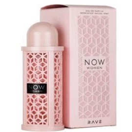 Lattafa NOW Women Perfume Rave 3.4oz/100ml