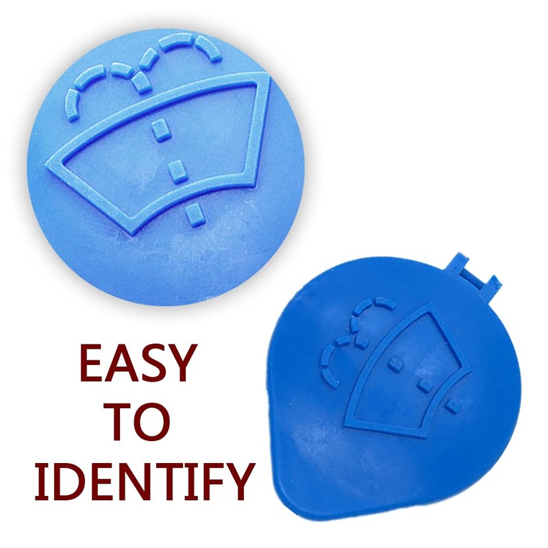 Water Tank Bottle Lid Cap Bottle Cap Windscreen Wind Shield