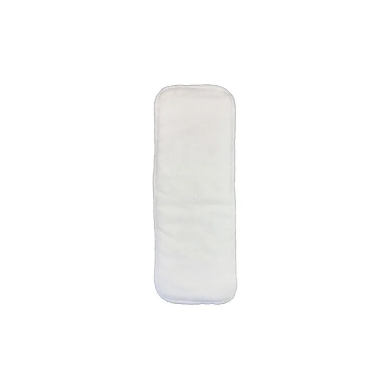 Pañal Ecológico Junior Jumbo Adolecente Con Inserto Ecobaby