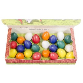 Egg Shaker - Choose How Many:: One Egg Shaker