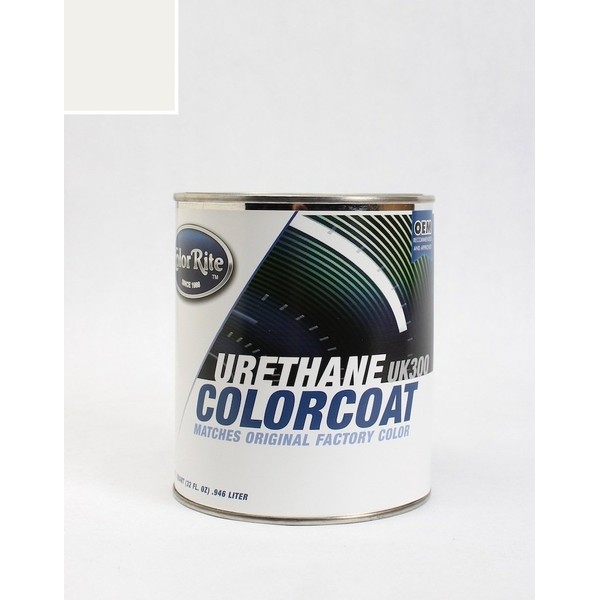 ColorRite Quart for Pontiac G8 Automotive Touch-up Paint - Bright