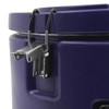 42QT Insulated Soup Container, 40L Commercial Food Warmers for Hot