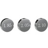 AHL Valve Shim Kit 10mm 1.85mm-3.20mm 690 /Enduro 2008-2015 /