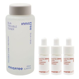 Innisfree Visa Trouble Toner+ / 이니스프리 비자 트러블 토너+