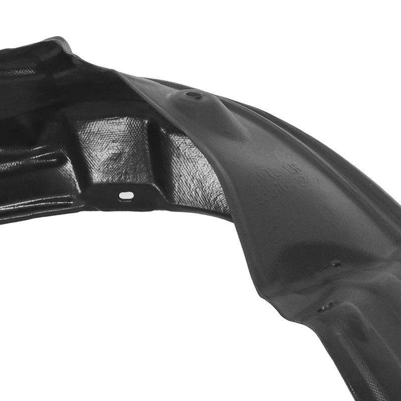 ZXMT Fender Liner Set For 2003-2008 Toyota Corolla Front Left