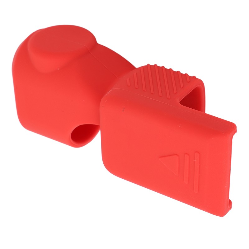 Protective Case Silicone Drop Proof Anti Scratch Screen Lens Cover