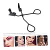 BIUDECO Stylish Magnetic Eyelash Curler Magnetic Lash Clip Clamp Effortless