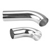 KAX 3.5 inch Cold Air Intake System Kit Replacement for