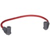 MSD 84059 Red 18" 8.5mm HEI Coil Wire