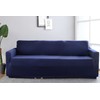 Sofa cloth change Sofa cover Reform cover Sofa cover Couch