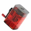 Pencil Sharpener Manual Artist Drawing Sketching Pencil Sharpener Stationery Supplies