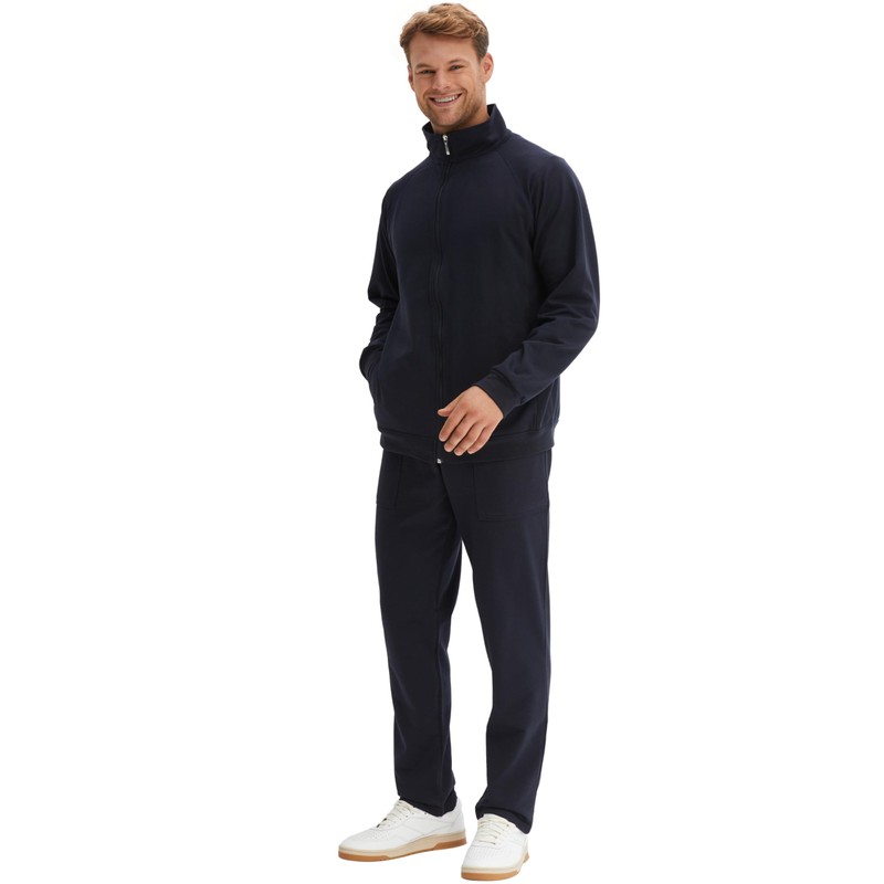 Morgenstern Men's Tracksuit – Sports Suit – Cotton – Complete,