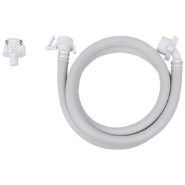 Kakudai Washing Machine Water Supply Hose 436-52X1500 436-52X1500