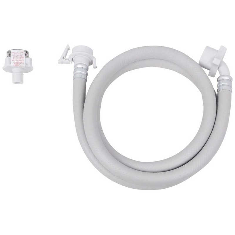 Kakudai Washing Machine Water Supply Hose 436-52X1500 436-52X1500