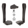 Pedal Plate 2.0 Look Keo Compatible Adaptor for Click Pedals