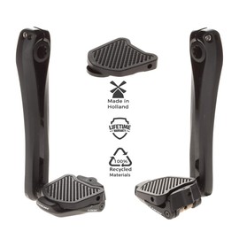 Pedal Plate 2.0 Look Keo Compatible Adaptor for Click Pedals