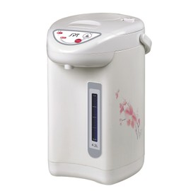 Sunpentown Hot Water Dispenser with Dual-Pump System, 4.2 Liter