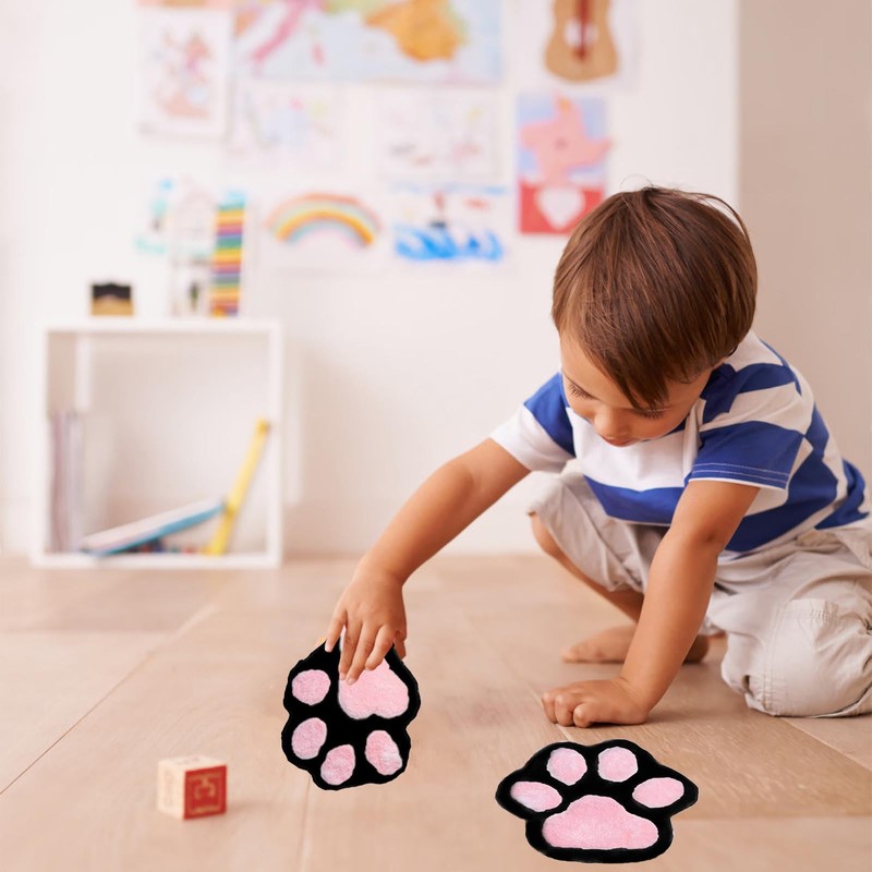Fufu Squishy Taba Squishy Cat Paws Squishy Cat Paw Squishy