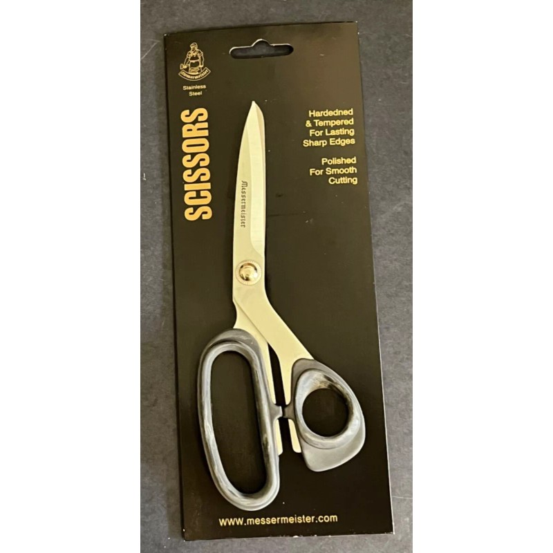 Messermeister 8 1/2" Messermeister Utility Scissor
