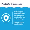 HTH 67068 Swimming Pool Care Metal & Stain Defense -