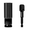 ColumPRO 1/2'' Impact Drive Socket Sets, 21mm 6-Point Impact Socket