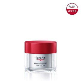 Eucerin Volume Lifting Day Cream for Dry Skin 50ml / 유세린 볼륨 리프팅 데이 크림 포 드라이 스킨 50ml