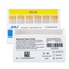 JMU Absorbent Paper Points .04 Taper #20, Spill-Proof Box, 100pcs/Pack