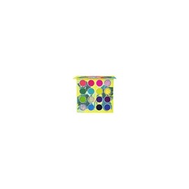 Paleta Sombra Kara Beauty Girls Just Wanna Have Sun 16 Colores Beach Daze