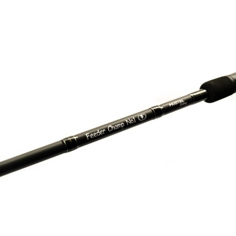 Mostal Feeder Champ No. 1 Feeder Rod 3.90 m /