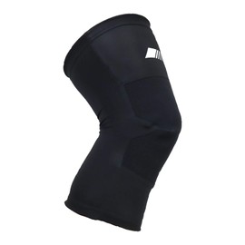 K2 Skates Redline Race Guards Knee 30F1019.1.1.M Unisex Inline Skates Black