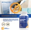 Support Biotic (60 Capsules20 Billion CFU) - Saccharomyces Boulardi, Lactobacillus
