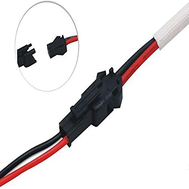 Pocketman Pack of 5, 110V LED Ceiling Light Downlight,Cool White