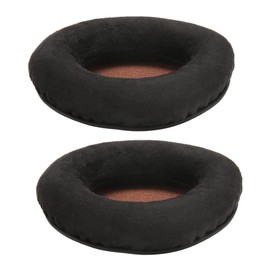 Pack of 2 Headphone Cushions for Momentum ON Ear Headphones Replacement Ear Pads Improved Bass Soft Ear Pads Flexible Ear Cover