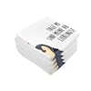 Mr. & Mrs. Panda 50 x 100 Hand Towel Penguin