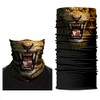ShopINess® Multifunctional Headwear Bandana - Lion