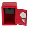 Novelty Metal Money Box Money Box for Kids Heavy Duty