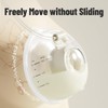 Phanpy Handsfree Wearable Breastmilk Collection Cups S4, Original Phanpy Breast