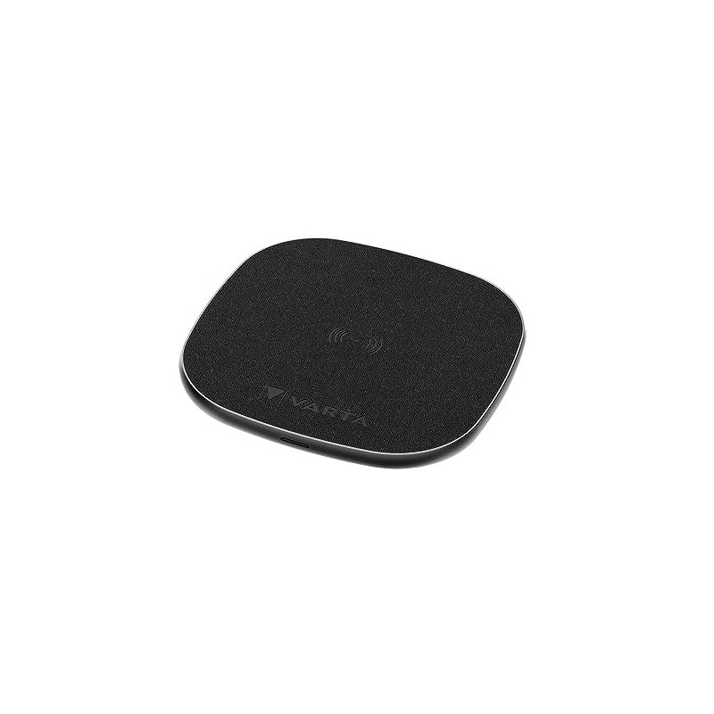Wireless Charger Pro 15W: Fast and efficient charging in a