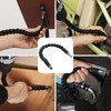 TUKNN Flexible Extension Drill Bit Shank Drill Hex Drill Bit