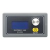 Electronic Load Tester 5A 35W Battery Capacity Resistor Tester Voltmeter