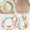 Pastel Glass Seed Beads for Jewelry Making, 13000Pcs 2mm Small