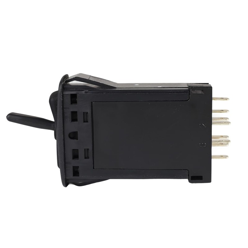 Wiper Switch Compatible with Mack Truck, 25173793 577.62511 1MR4336P2